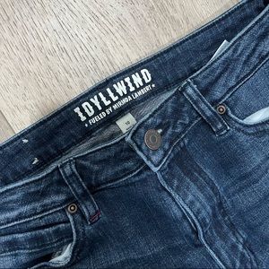 idyllwind bootcut jeans